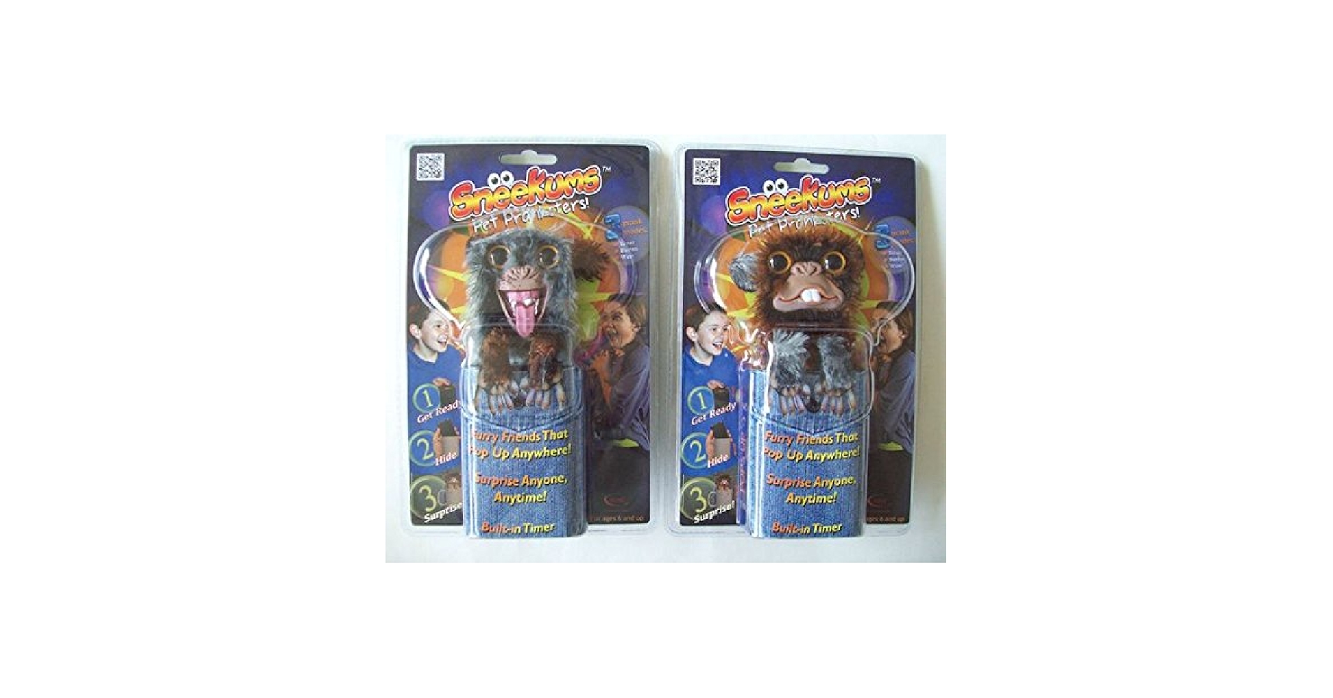 【中古】 Pranksters Present Infused Pranksters Amazon.com: Prank Pack Prank Gift Box Bundle Set 6, 4 Unique